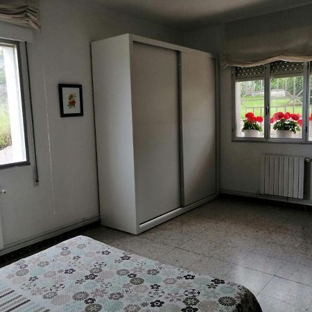 Cachadina Apartment Marin Bagian luar foto
