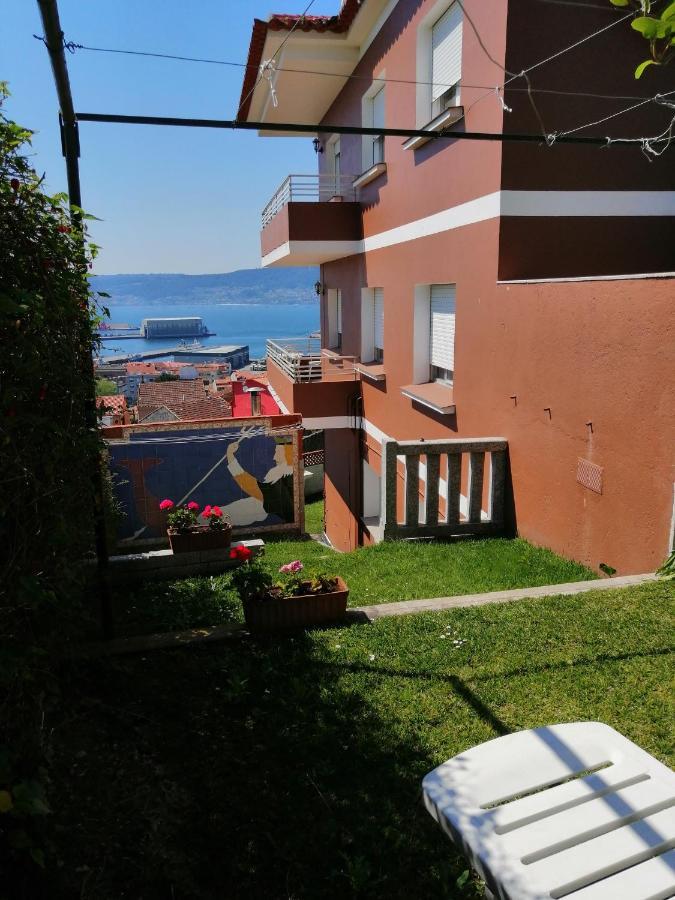 Cachadina Apartment Marin Bagian luar foto