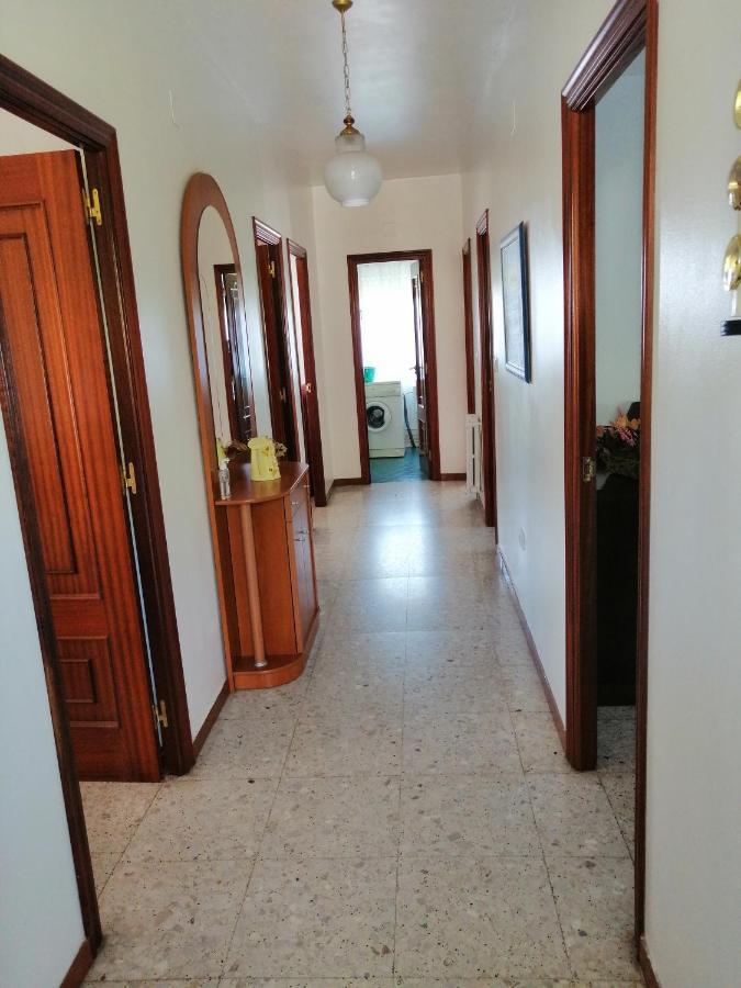 Cachadina Apartment Marin Bagian luar foto