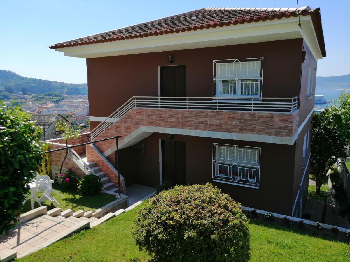 Cachadina Apartment Marin Bagian luar foto