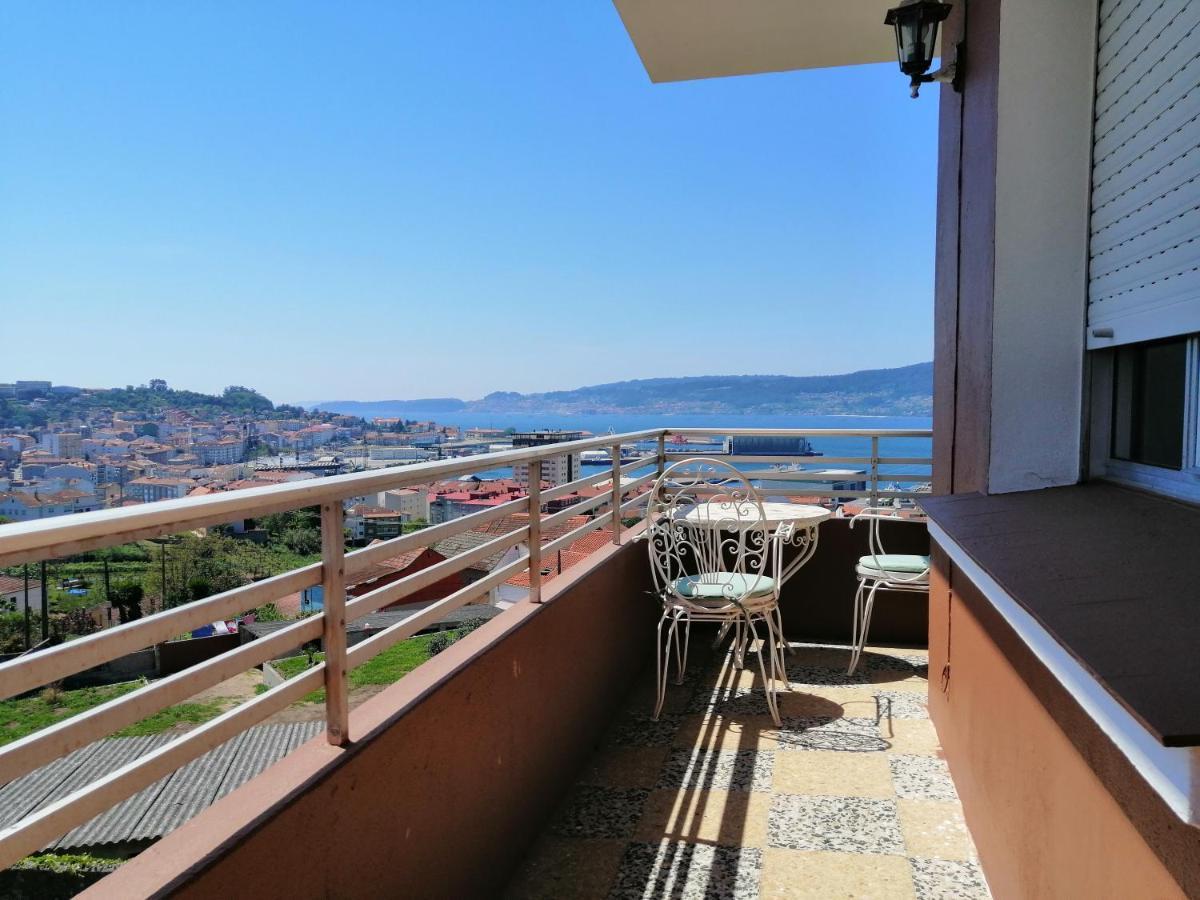 Cachadina Apartment Marin Bagian luar foto