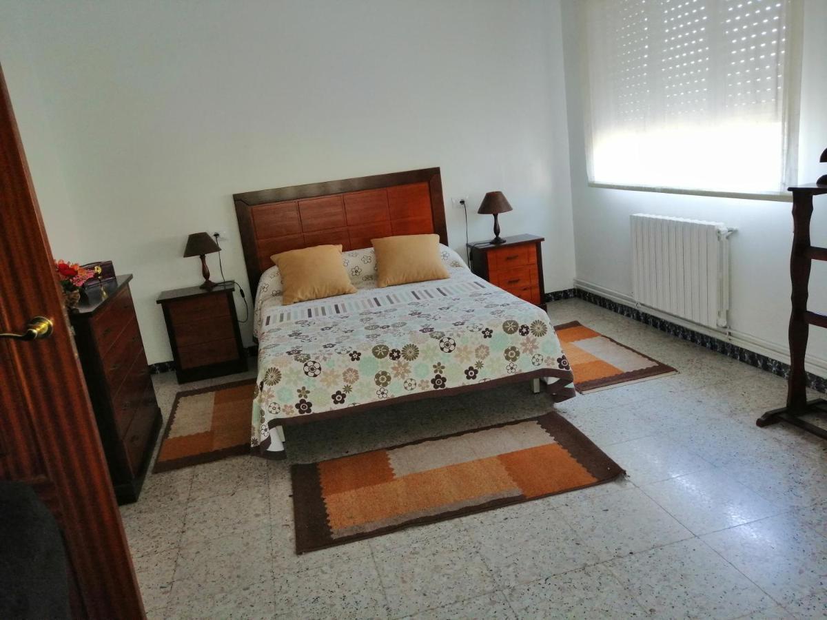 Cachadina Apartment Marin Bagian luar foto