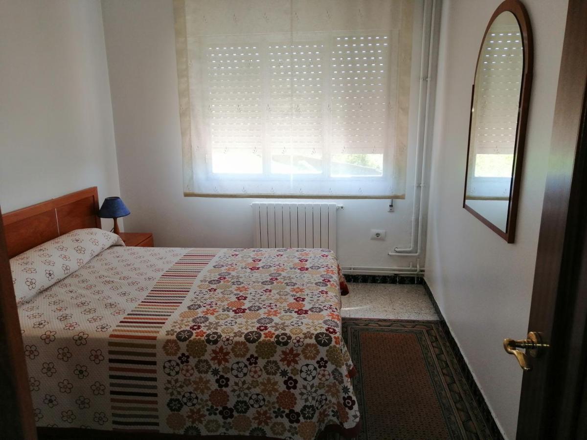 Cachadina Apartment Marin Bagian luar foto