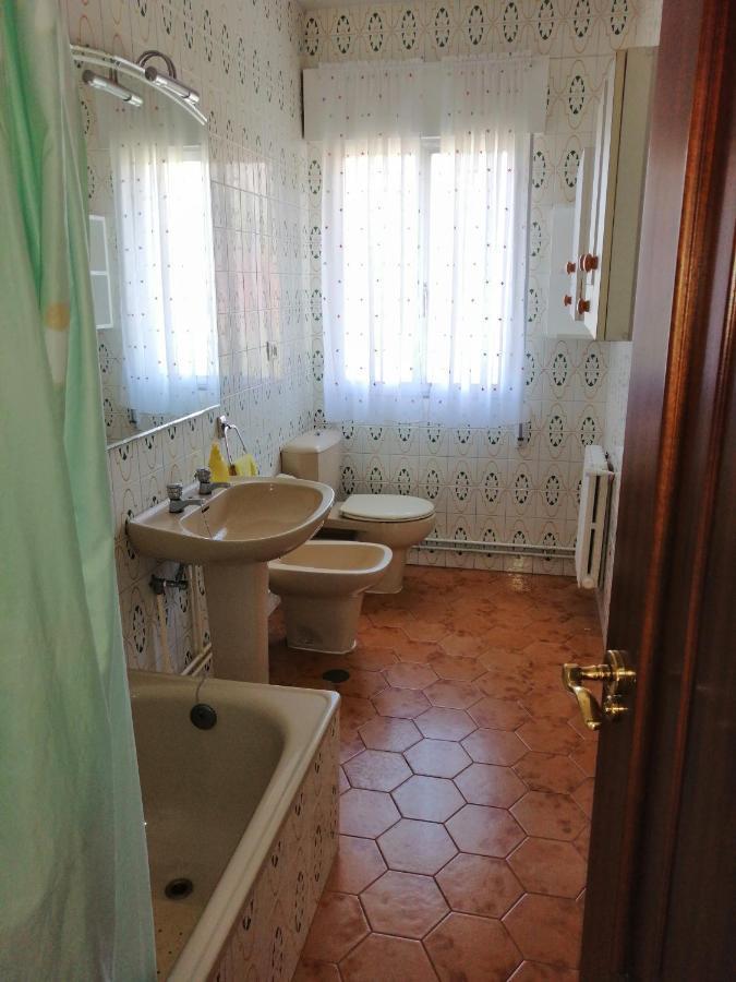 Cachadina Apartment Marin Bagian luar foto