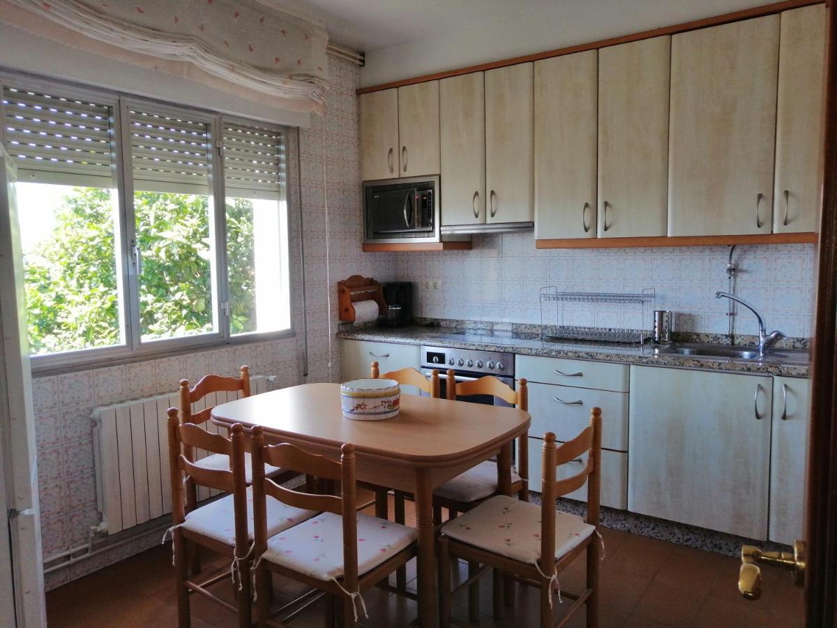Cachadina Apartment Marin Bagian luar foto